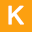 Kezo logo