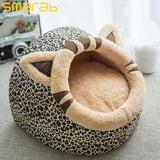 Cat Bed House