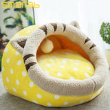 Cat Bed House