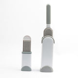 Pet Dog Cat Combs furmins Hair Removal Cleaning Brush Tool