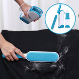 Pet Dog Cat Combs furmins Hair Removal Cleaning Brush Tool